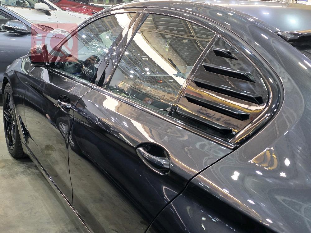 بي ام دبليو الفئة 5